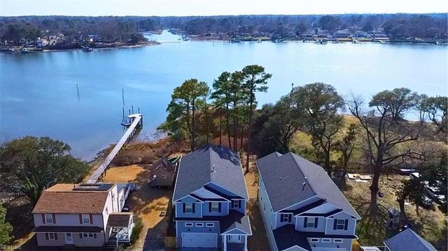 3019 Pretty Lake AVE, Norfolk, VA 23518