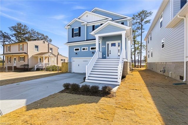 3019 Pretty Lake AVE, Norfolk, VA 23518