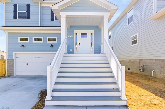 3019 Pretty Lake AVE, Norfolk, VA 23518