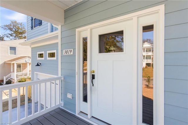 3019 Pretty Lake AVE, Norfolk, VA 23518