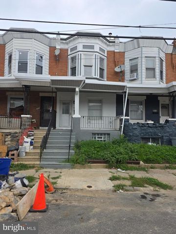 5515 CATHARINE ST, Philadelphia, PA 19143