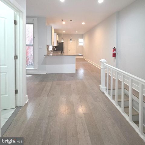 5515 CATHARINE ST, Philadelphia, PA 19143
