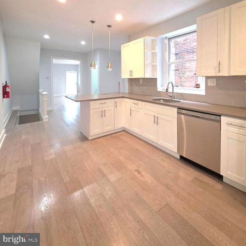 5515 CATHARINE ST, Philadelphia, PA 19143