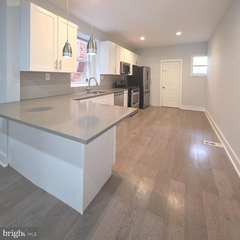 5515 CATHARINE ST, Philadelphia, PA 19143