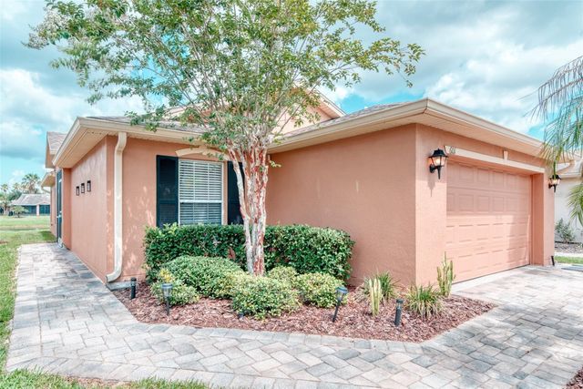 601 GRAND CANAL DR, Kissimmee, FL 34759