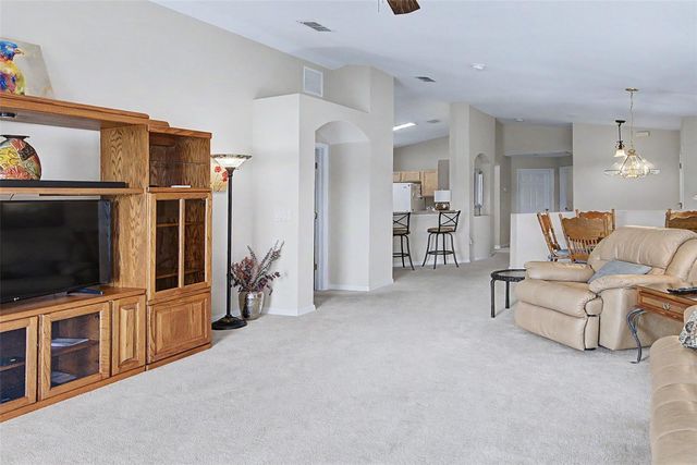 601 GRAND CANAL DR, Kissimmee, FL 34759