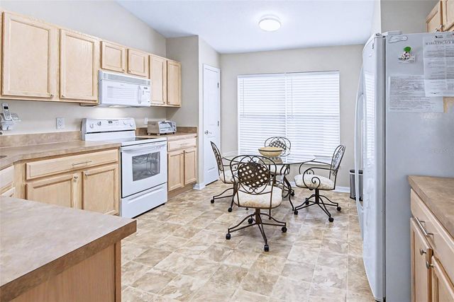 601 GRAND CANAL DR, Kissimmee, FL 34759