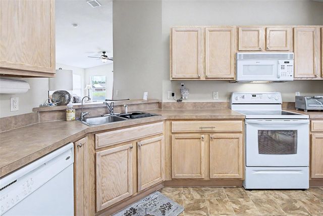 601 GRAND CANAL DR, Kissimmee, FL 34759