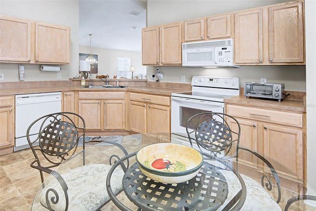 601 GRAND CANAL DR, Kissimmee, FL 34759
