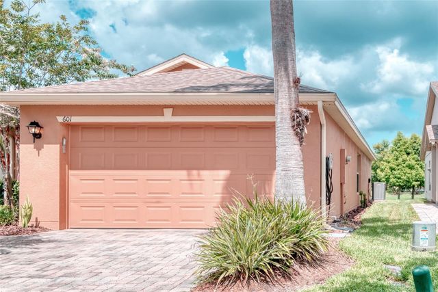 601 GRAND CANAL DR, Kissimmee, FL 34759