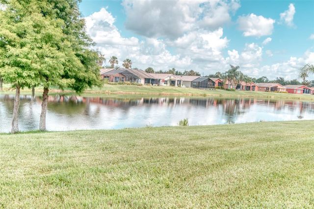 601 GRAND CANAL DR, Kissimmee, FL 34759