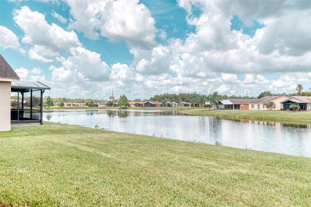 601 GRAND CANAL DR, Kissimmee, FL 34759