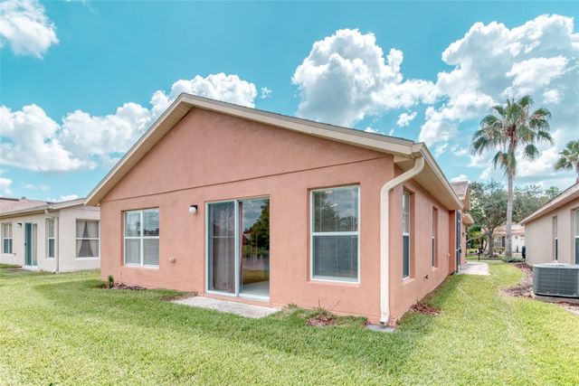 601 GRAND CANAL DR, Kissimmee, FL 34759