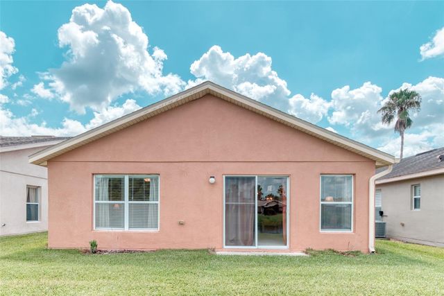 601 GRAND CANAL DR, Kissimmee, FL 34759