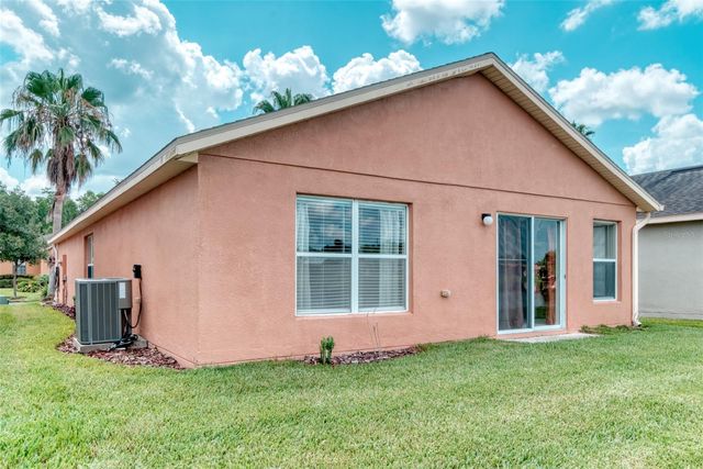 601 GRAND CANAL DR, Kissimmee, FL 34759