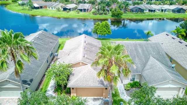 601 GRAND CANAL DR, Kissimmee, FL 34759
