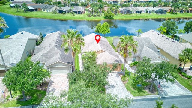 601 GRAND CANAL DR, Kissimmee, FL 34759