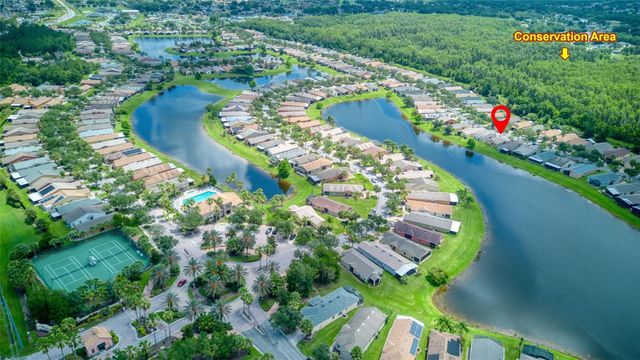 601 GRAND CANAL DR, Kissimmee, FL 34759