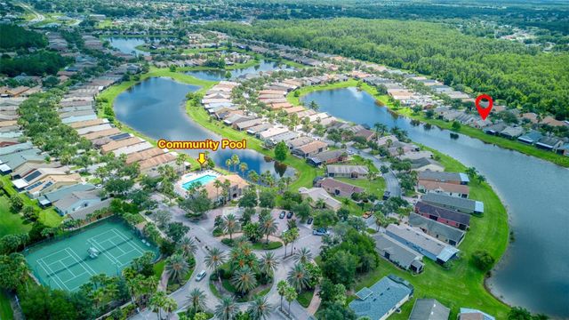 601 GRAND CANAL DR, Kissimmee, FL 34759