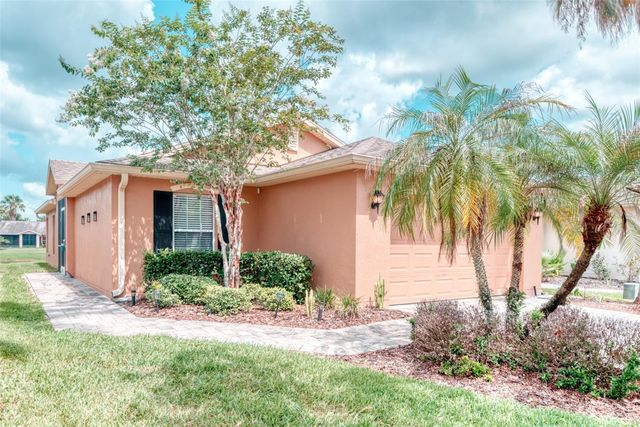 601 GRAND CANAL DR, Kissimmee, FL 34759