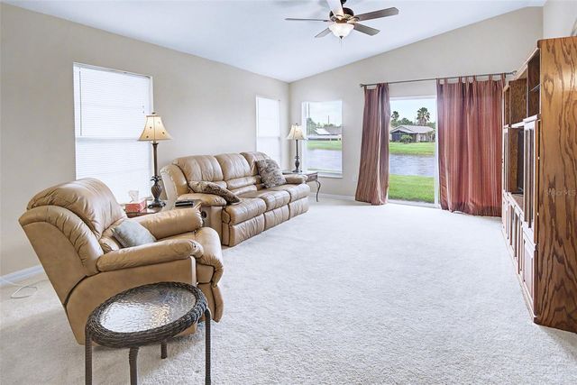 601 GRAND CANAL DR, Kissimmee, FL 34759