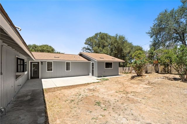 32157 Navajo, Coarsegold, CA 93614