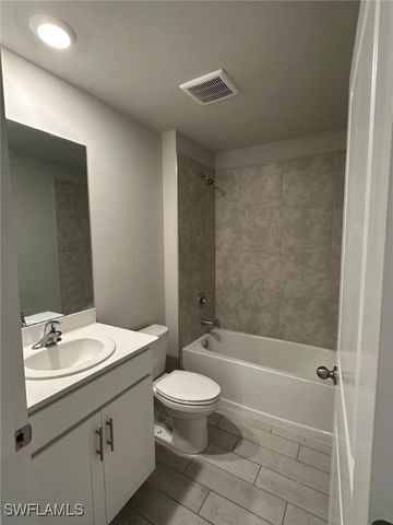 3706 Garden BLVD, Cape Coral, FL 33909