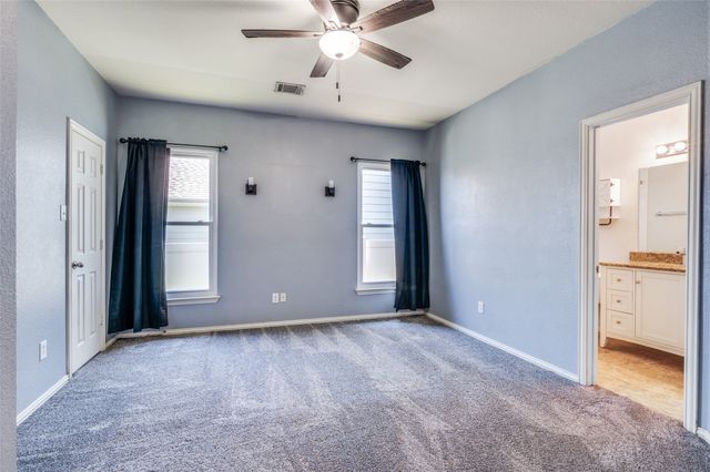 10061 Cedar Lake Drive, Providence Village, TX 76227