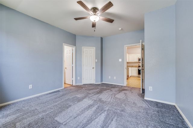 10061 Cedar Lake Drive, Providence Village, TX 76227