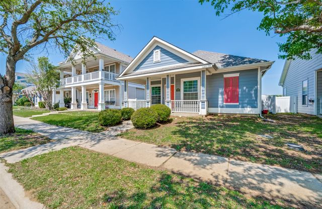 10061 Cedar Lake Drive, Providence Village, TX 76227