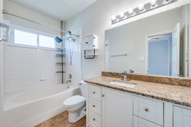 10061 Cedar Lake Drive, Providence Village, TX 76227