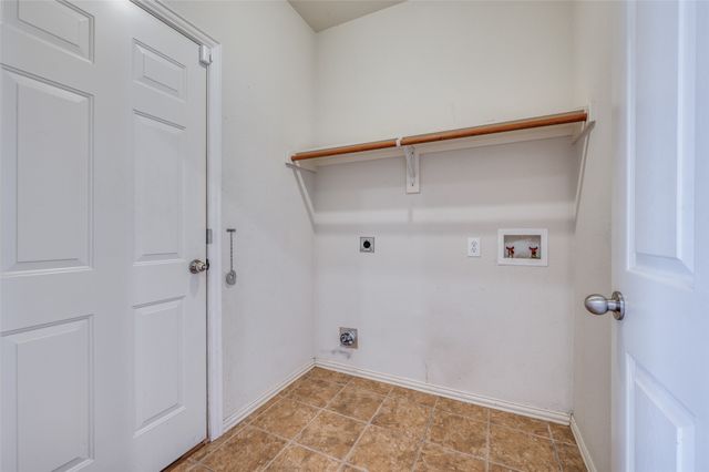 10061 Cedar Lake Drive, Providence Village, TX 76227