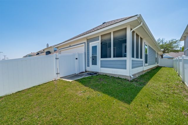 10061 Cedar Lake Drive, Providence Village, TX 76227