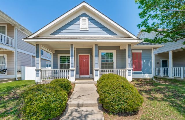 10061 Cedar Lake Drive, Providence Village, TX 76227