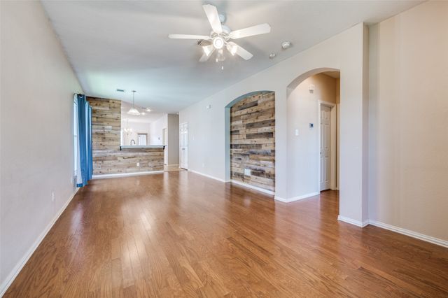 10061 Cedar Lake Drive, Providence Village, TX 76227