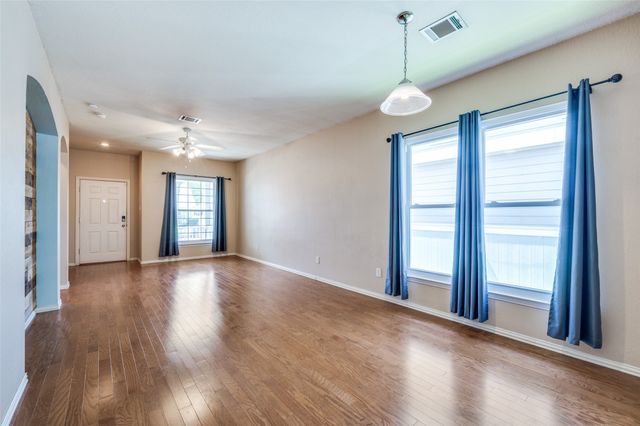 10061 Cedar Lake Drive, Providence Village, TX 76227