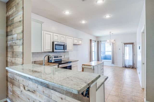 10061 Cedar Lake Drive, Providence Village, TX 76227