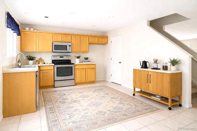 10700 Kimblewyck Circle 134, Northglenn, CO 80233