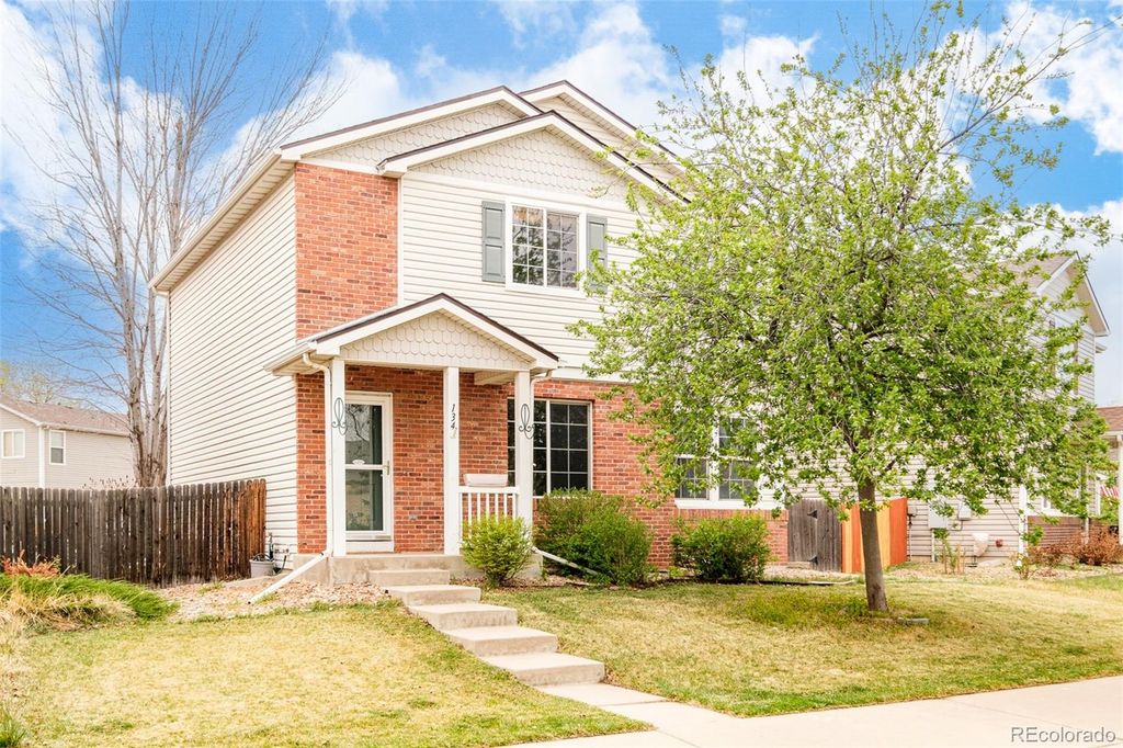 10700 Kimblewyck Circle 134, Northglenn, CO 80233