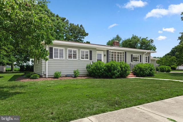 819 NEW ST, Milford, DE 19963