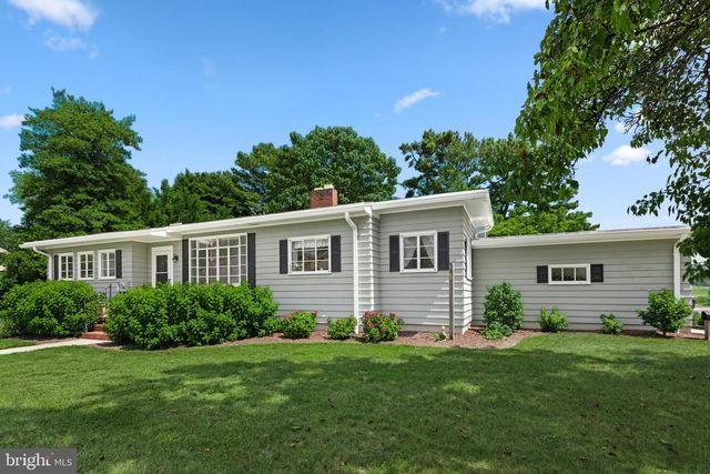 819 NEW ST, Milford, DE 19963