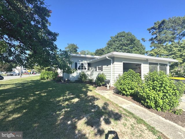 819 NEW ST, Milford, DE 19963