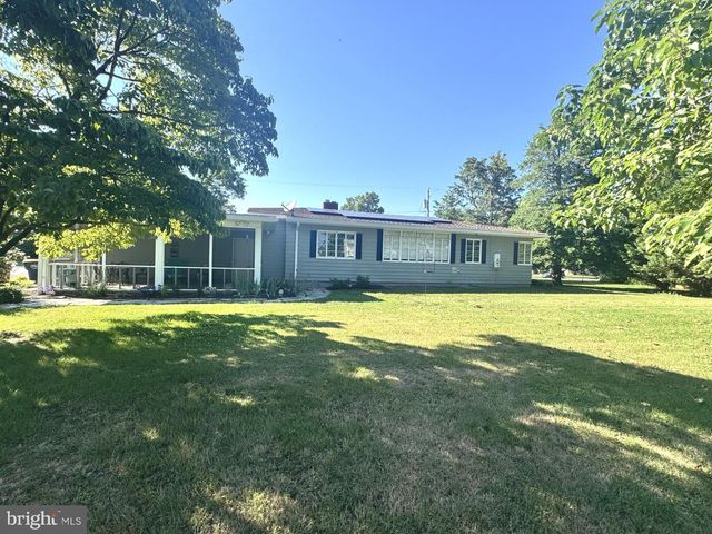 819 NEW ST, Milford, DE 19963