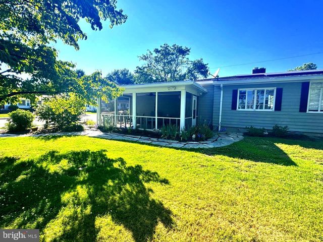 819 NEW ST, Milford, DE 19963