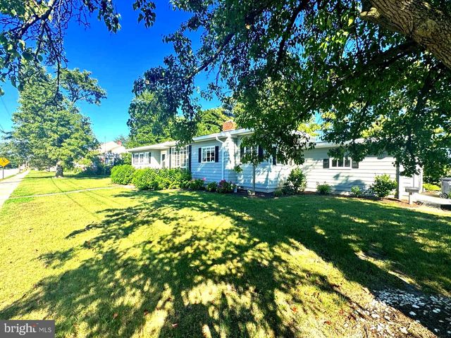 819 NEW ST, Milford, DE 19963
