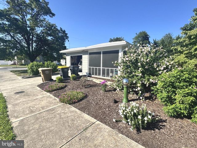 819 NEW ST, Milford, DE 19963