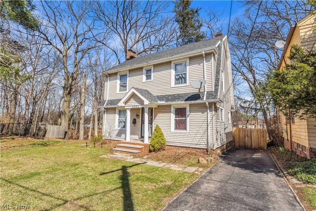 3663 Randolph Road, Cleveland Heights, OH 44121