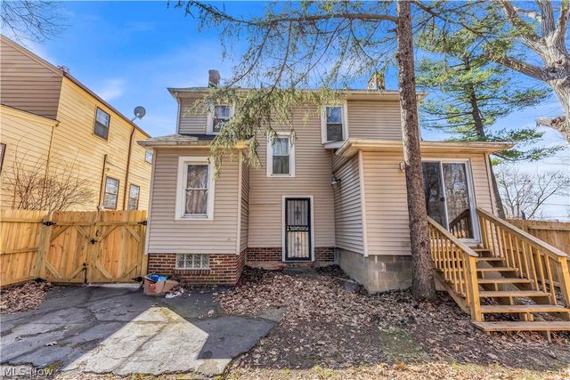 3663 Randolph Road, Cleveland Heights, OH 44121