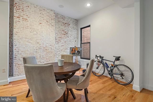 55 S ST NW, Washington, DC 20001