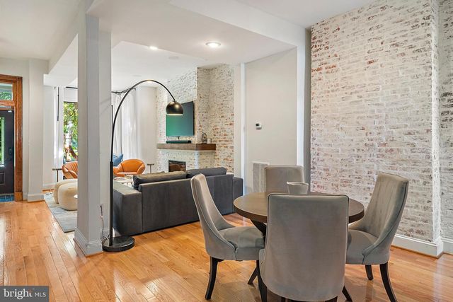 55 S ST NW, Washington, DC 20001
